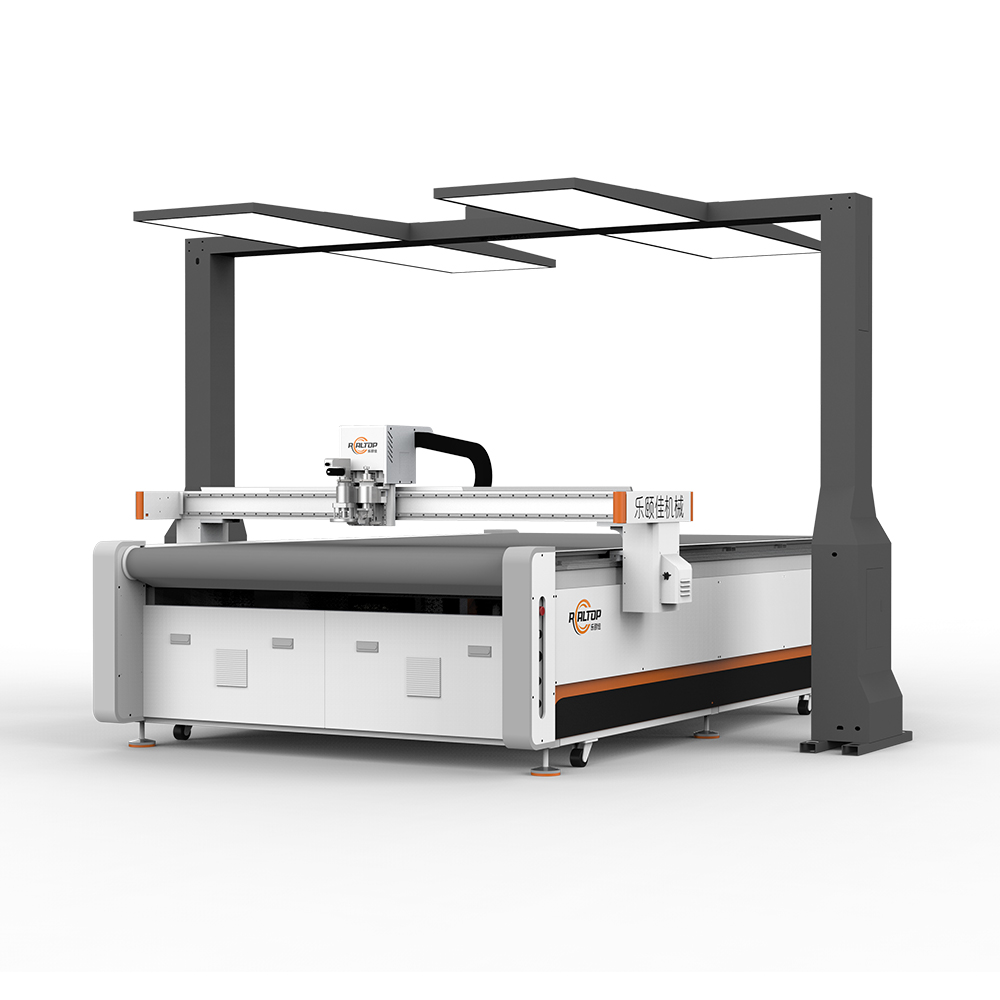 刀片切割機(jī)的未來(lái)發(fā)展