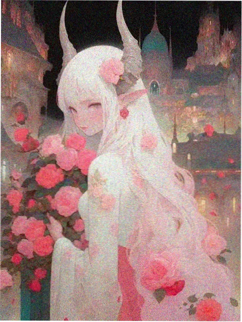 奔腾年代