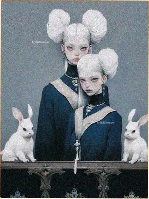 老无所依
