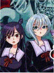白兔糖 漫画